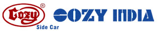 Cozy India Logo